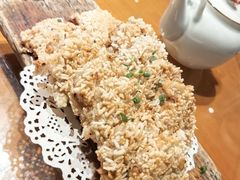 -麒麟小院·老九江菜(安平路店)