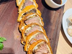 -连鹭海鲜·海肠捞饭·海胆饭(星海店)