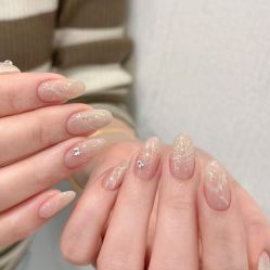 -M·X Nail日式美甲美睫
