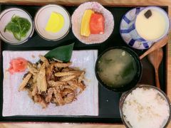 -八间(合生汇店)