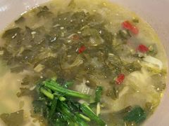 -弓家大队老碗面(高新咖啡街区店)