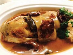 河豚-满满海佛跳墙(千禧店)