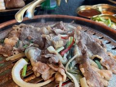 -伏一解牛烤肉专门店(信业购物中心店)