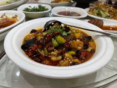 -顺风海鲜港(金玉兰店)