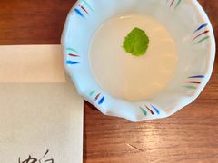 黑糖布丁-Tsuru鹤日本料理(静安香格里拉店)