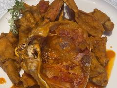 -海鲜潮·株洲海鲜集市(栗雨店)