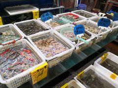 水产区-大厝宅海鲜馆