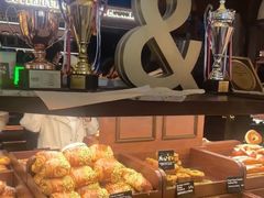 -BUTTERFUL&CREAMOROUS 黄油与面包(西单大悦城店)