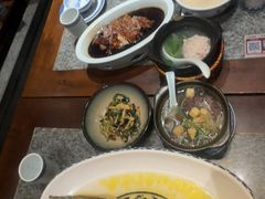 -南京大牌档(青岛万象城店)