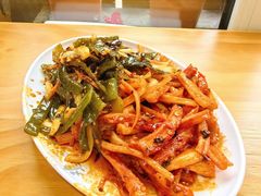 -鸡西冷面(翠竹店)