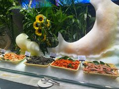-川骄海鲜自助(亚运村店)