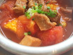 -李先生牛肉面大王(广渠门内店)