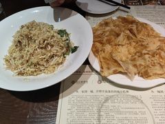 -老厨家(友谊路总店)