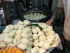 -郑家包子牛肉拉面(尚勤路店)