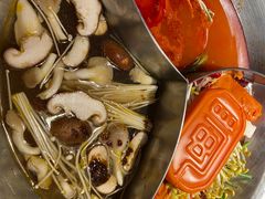 -如在蜀毛肚火锅(五象万象汇店)