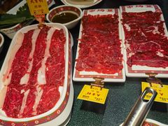 -大吉利·潮汕鲜牛肉火锅(总店)