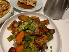 -红樱桃·欢乐餐厅(太原里店)