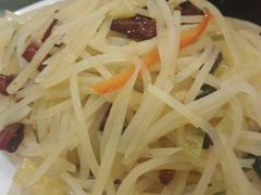 -粗茶淡饭•陕菜•家常菜
