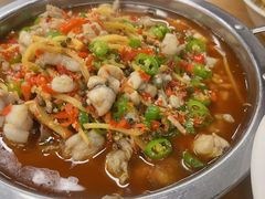 -艺味深尝(云锦路店)
