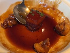 -申粤轩酒楼·三十年粤菜经典(丁香花园店)