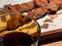 -纳鲁孜·新疆特色餐厅(上海悦荟广场店)