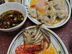 -四囍码头海鲜烧烤自助火锅(外滩南京东路悦荟广场店)