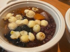 -RUXU入续糖水铺与包(卓悦中心店)