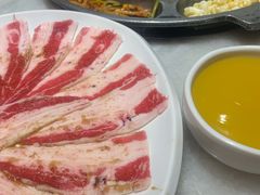 -韩宫宴炭火烤肉(印象城店)
