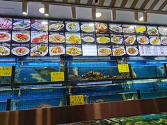 -醉壹号海鲜大排档(厦门美食地标店)