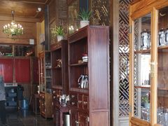 大堂-那家小馆•北京菜•烤鸭(香山店)