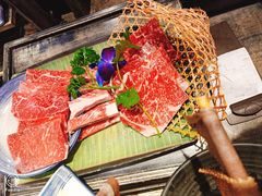 -大味老火锅City店