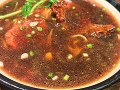 -玖鲜小笼(中山广场店)