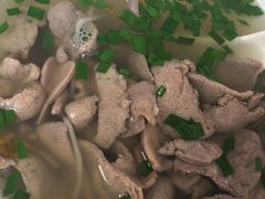 招牌三星汤-陈超记美食店