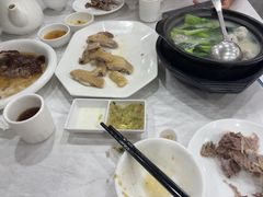 -万年酒楼(越秀南路店)