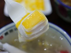 芒果肠粉-文昌邓记清补凉(西沙路店)