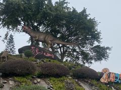 -自贡恐龙博物馆