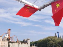 -大连海昌发现王国主题公园