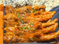 -安又胖韩国烤肉(美罗城店)