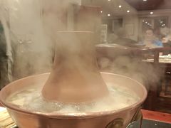-南门涮肉(北洼路店)