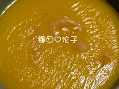招牌花胶鸡煲汤底-最品火锅