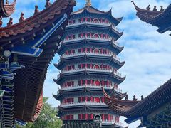 -皇罗禅寺