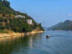 -新安江山水画廊风景区