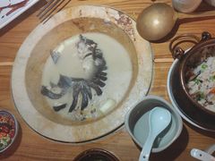 -云海肴云南菜·蒸汽石锅鱼(北京良乡华冠店)