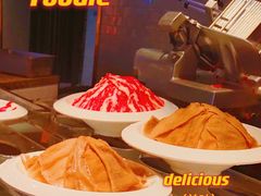 -星伦多自助料理·涮烤一体(杭州来福士店)
