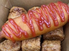 -奶奶的美食(通州梨园店)