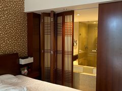 -天目湖御水温泉·度假酒店