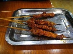 -满记烧饼(牛街东里小区一区店)