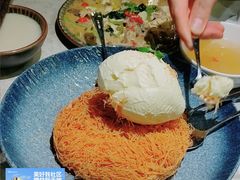 -鲜潭蒸汽石锅鱼(五道口购物中心店)