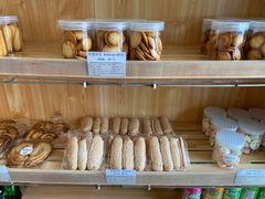 -老梦面包 CHEZMOREL(三源里店)