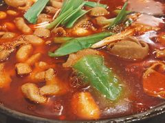 湘味肥肠火锅-湘肠香火锅店(团结湖店)